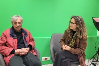 vasilis paparizos dani vergou